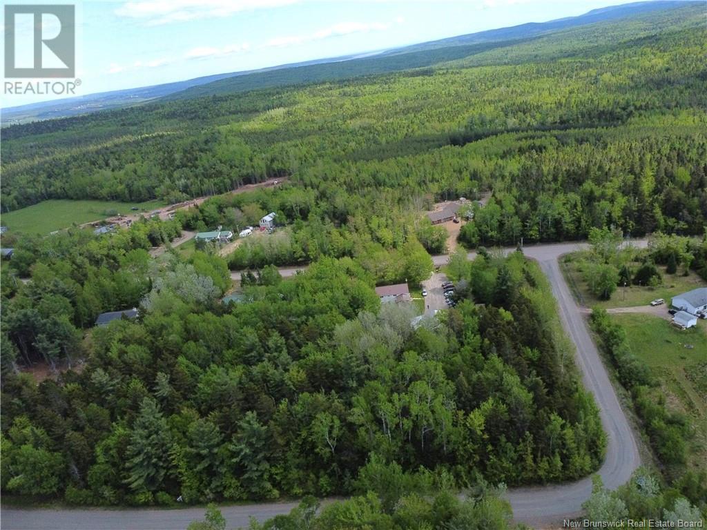 Lot Lacewood Street, Pine Glen, New Brunswick  E1J 1P3 - Photo 3 - NB112913