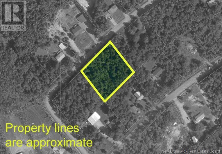 Lot Lacewood Street, Pine Glen, New Brunswick  E1J 1P3 - Photo 13 - NB112913