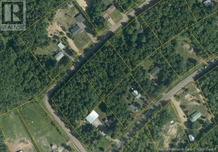 Lot Lacewood Street, Pine Glen, New Brunswick  E1J 1P3 - Photo 2 - NB112913
