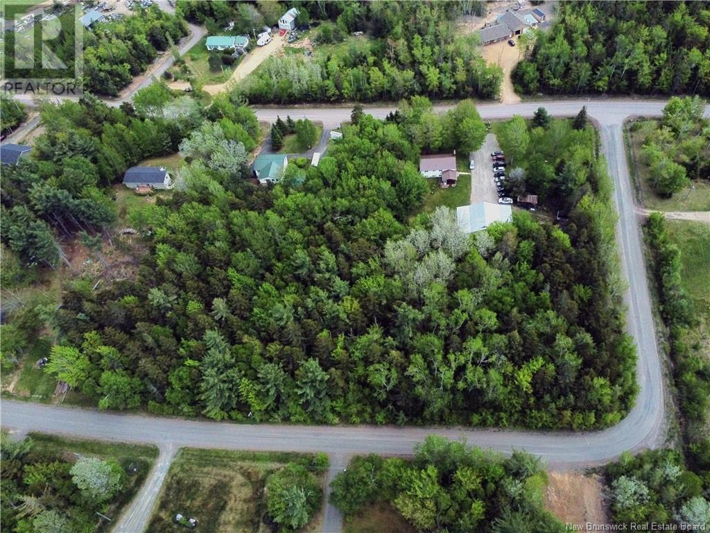 Lot Lacewood Street, Pine Glen, New Brunswick  E1J 1P3 - Photo 4 - NB112913