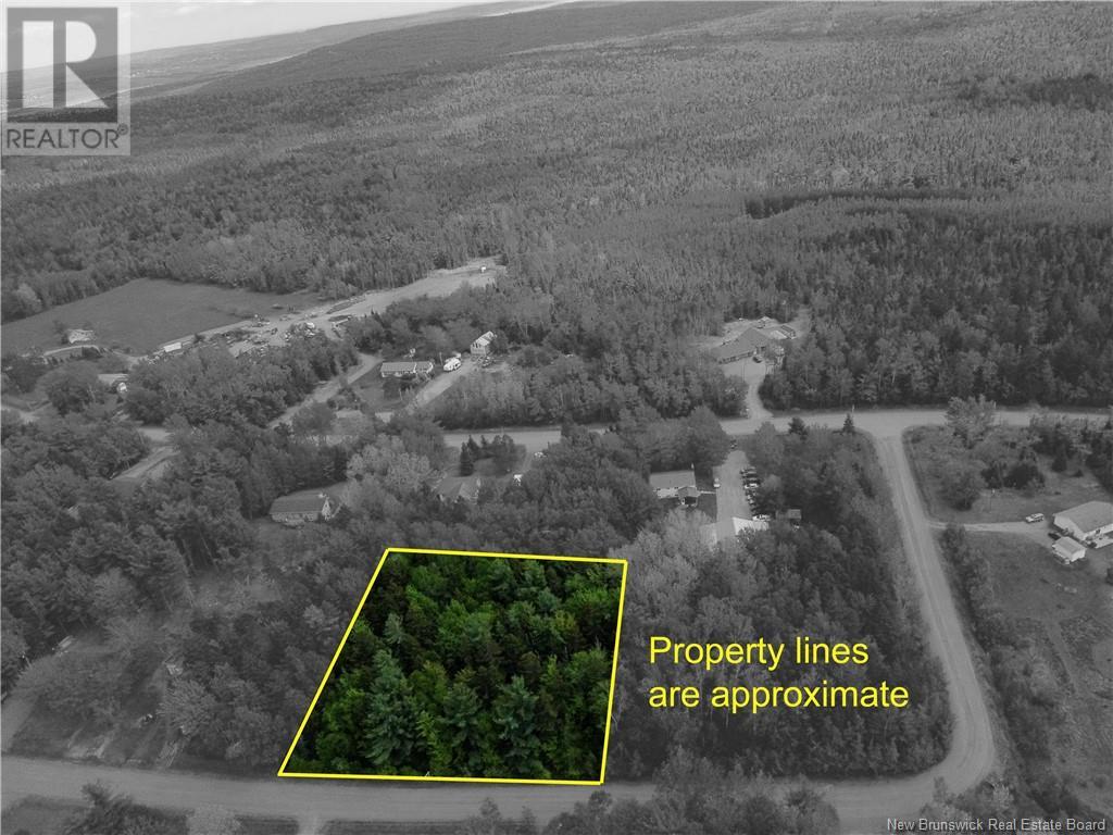 Lot Lacewood Street, Pine Glen, New Brunswick  E1J 1P3 - Photo 12 - NB112913