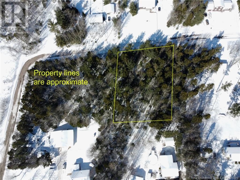Lot Lacewood Street, Pine Glen, New Brunswick  E1J 1P3 - Photo 21 - NB112913