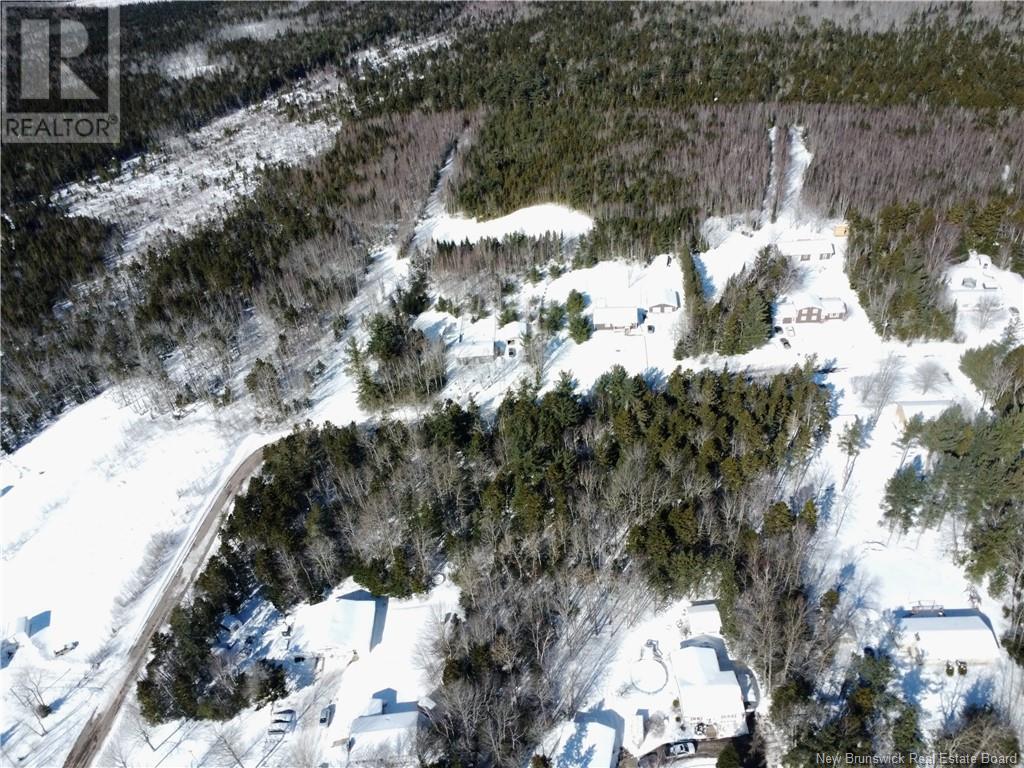 Lot Lacewood Street, Pine Glen, New Brunswick  E1J 1P3 - Photo 14 - NB112913