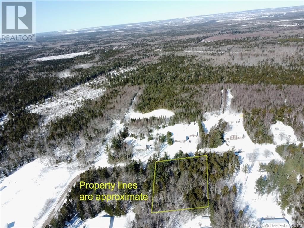 Lot Lacewood Street, Pine Glen, New Brunswick  E1J 1P3 - Photo 16 - NB112913