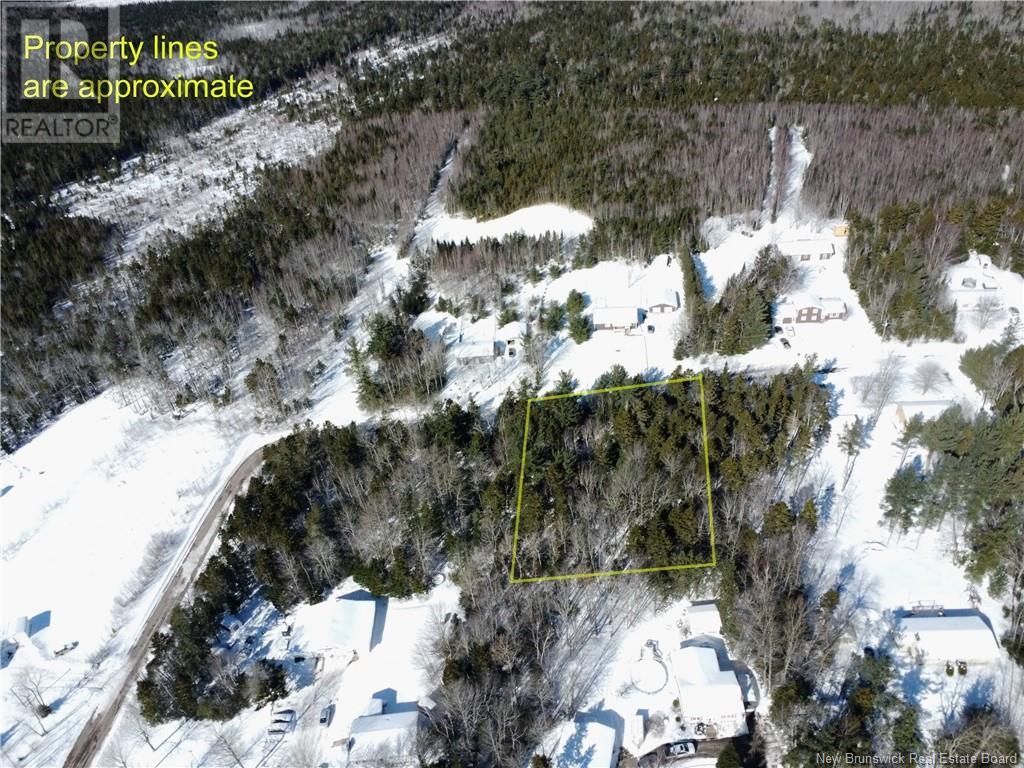 Lot Lacewood Street, Pine Glen, New Brunswick  E1J 1P3 - Photo 20 - NB112913