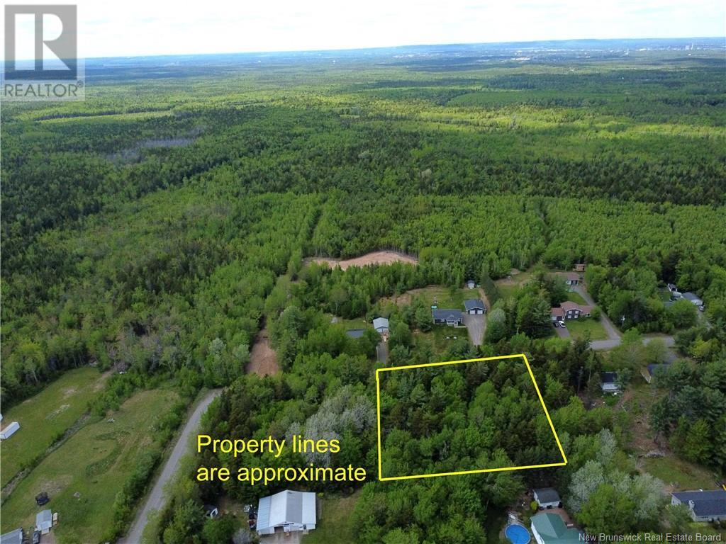 Lot Lacewood Street, Pine Glen, New Brunswick  E1J 1P3 - Photo 7 - NB112913