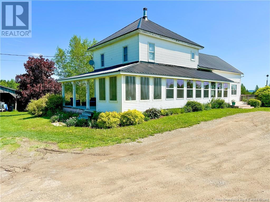 2500 560 Route, Williamstown, New Brunswick  E7K 1S8 - Photo 8 - NB114577