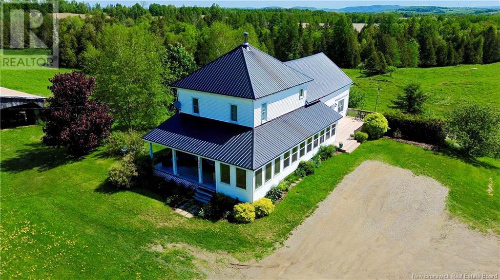 2500 560 Route, Williamstown, New Brunswick  E7K 1S8 - Photo 2 - NB114577