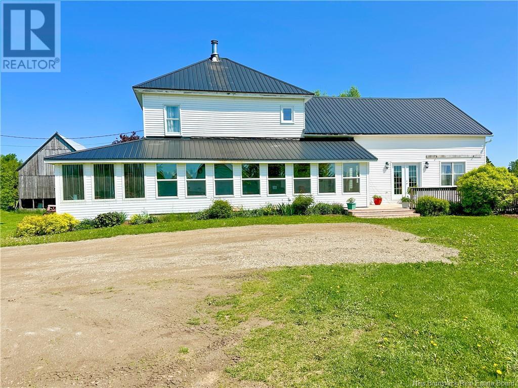 2500 560 Route, Williamstown, New Brunswick  E7K 1S8 - Photo 9 - NB114577