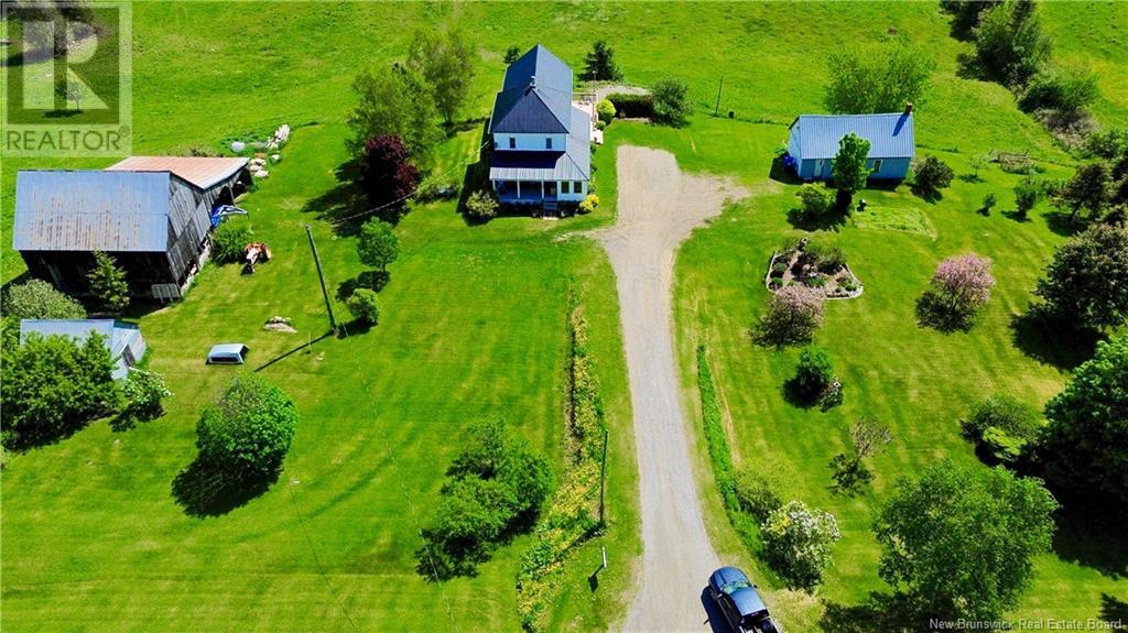 2500 560 Route, Williamstown, New Brunswick