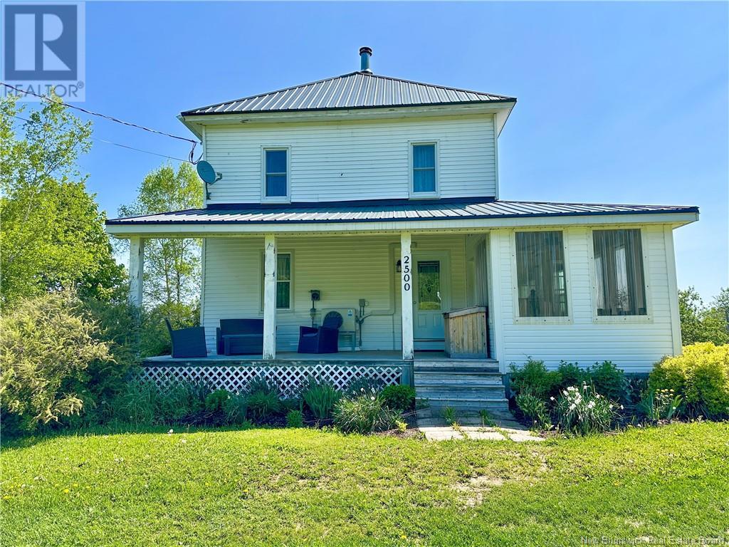 2500 560 Route, Williamstown, New Brunswick  E7K 1S8 - Photo 40 - NB114577