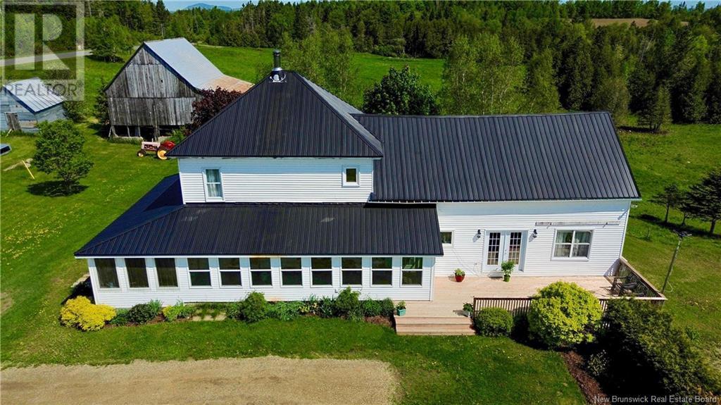 2500 560 Route, Williamstown, New Brunswick  E7K 1S8 - Photo 41 - NB114577