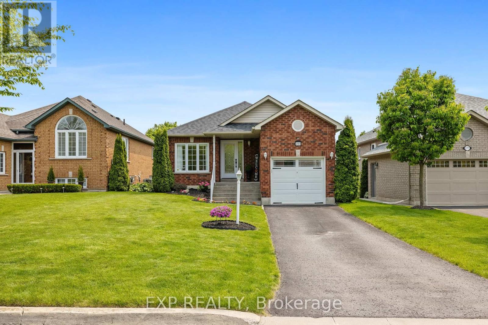 281 Rockingham Court, Cobourg, Ontario  K9A 5W3 - Photo 1 - X12197518
