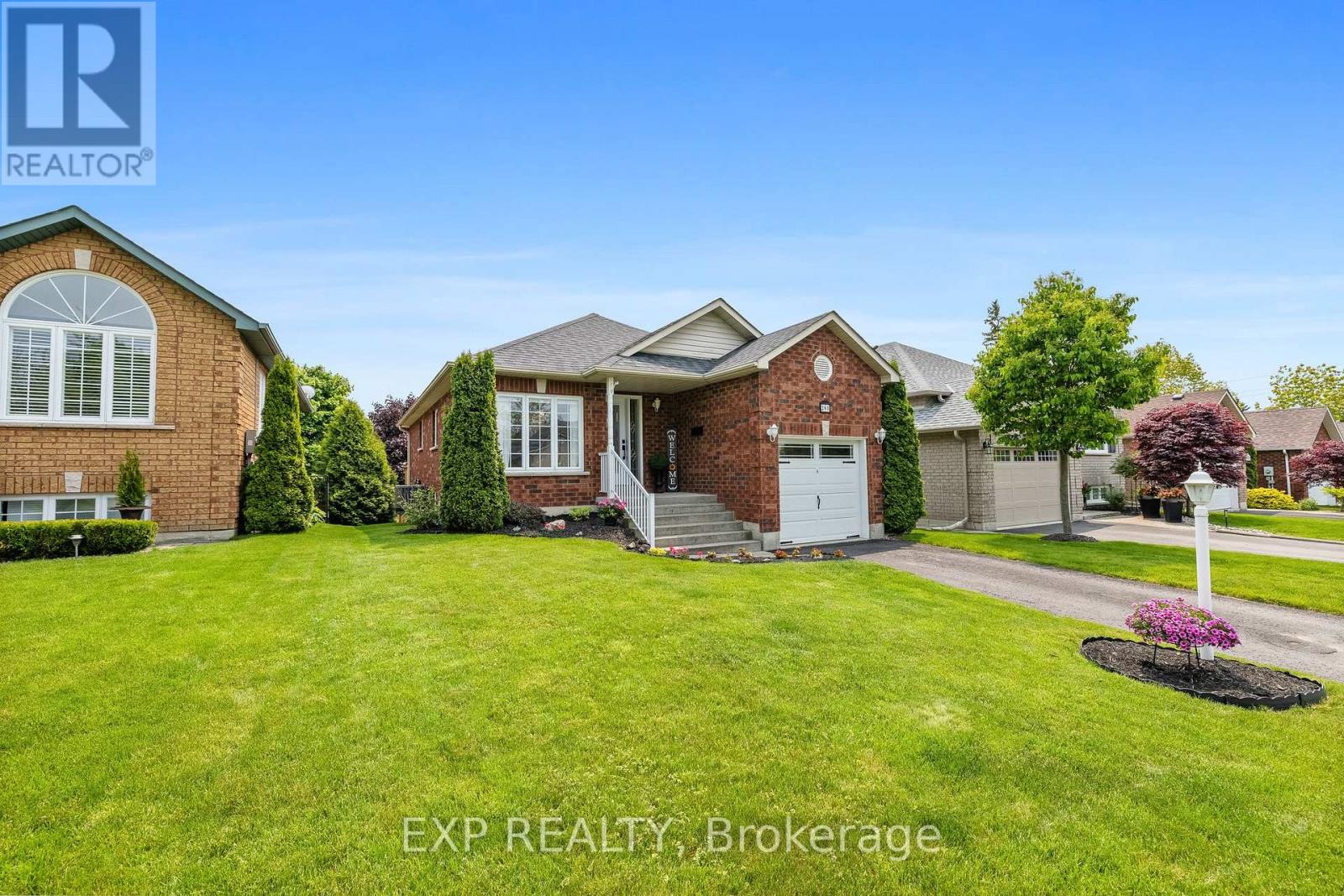 281 Rockingham Court, Cobourg, Ontario  K9A 5W3 - Photo 3 - X12197518