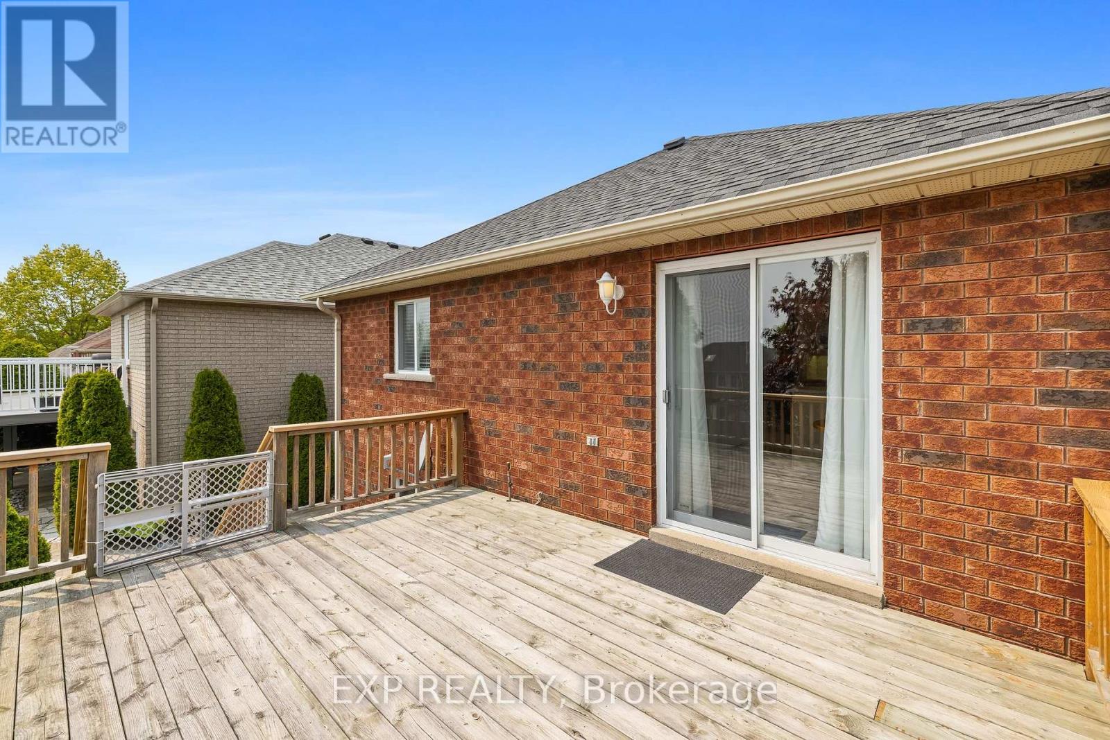 281 Rockingham Court, Cobourg, Ontario  K9A 5W3 - Photo 33 - X12197518