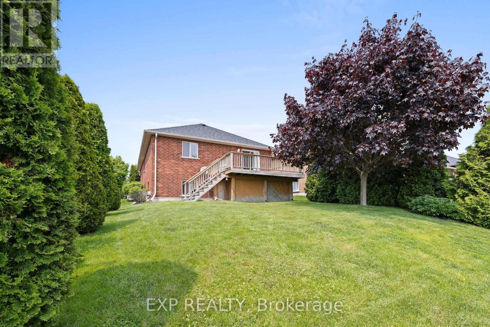 281 Rockingham Court, Cobourg, Ontario  K9A 5W3 - Photo 35 - X12197518