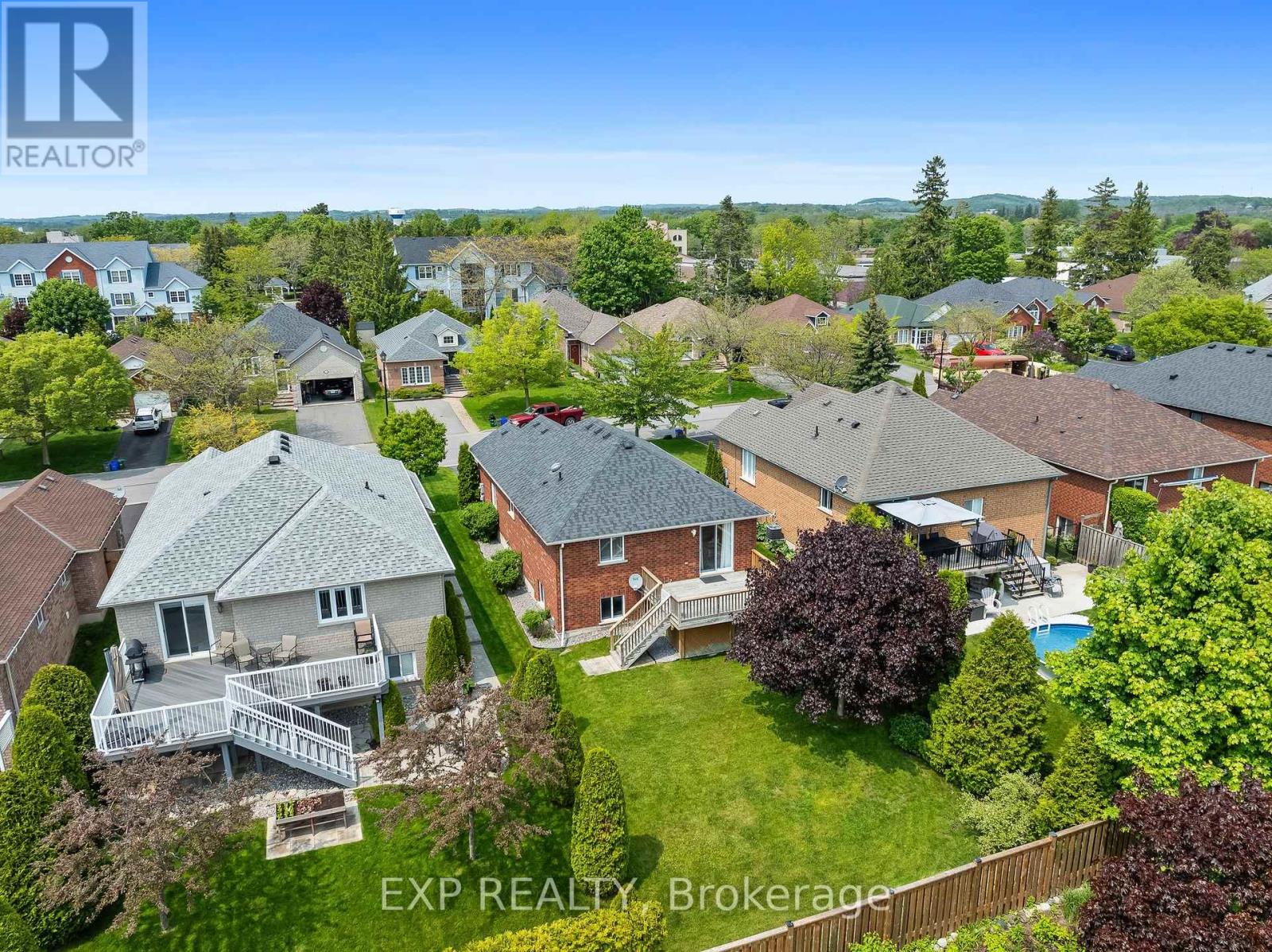 281 Rockingham Court, Cobourg, Ontario  K9A 5W3 - Photo 36 - X12197518