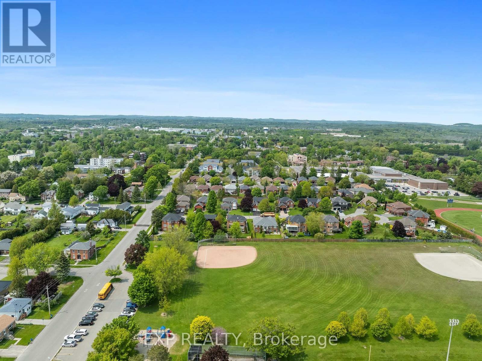 281 Rockingham Court, Cobourg, Ontario  K9A 5W3 - Photo 39 - X12197518