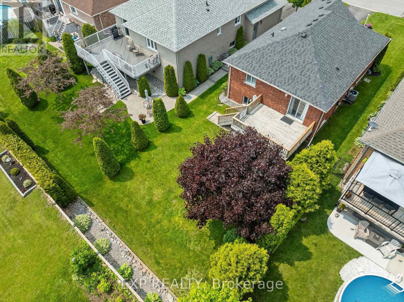 281 Rockingham Court, Cobourg, Ontario  K9A 5W3 - Photo 4 - X12197518