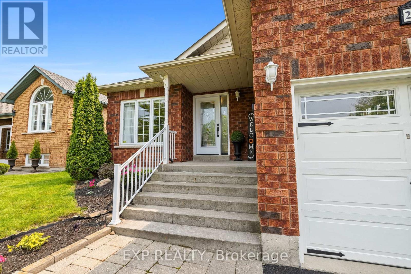 281 Rockingham Court, Cobourg, Ontario  K9A 5W3 - Photo 5 - X12197518