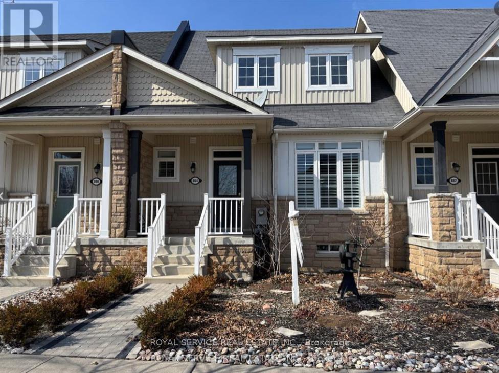 804 LESLIE STREET, Cobourg, Ontario