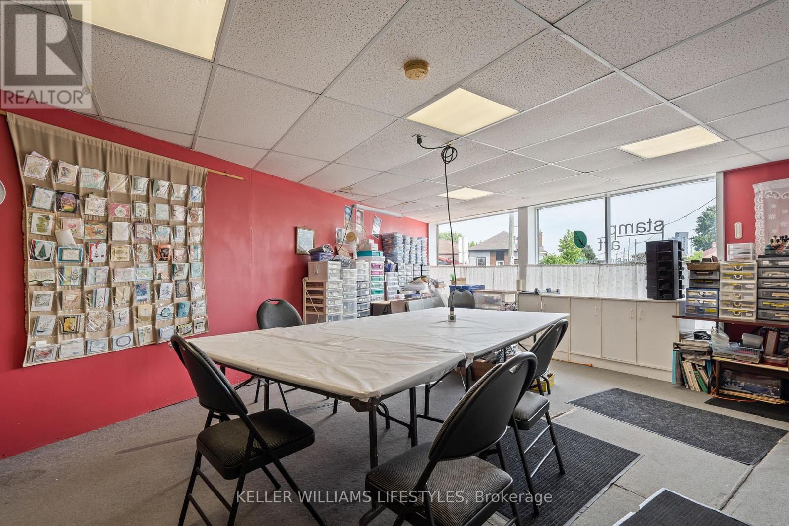 239 Hamilton Road, London East, Ontario  N5Z 1P9 - Photo 6 - X12197537