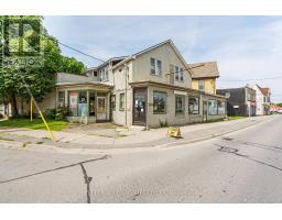 239 HAMILTON ROAD, London East, Ontario