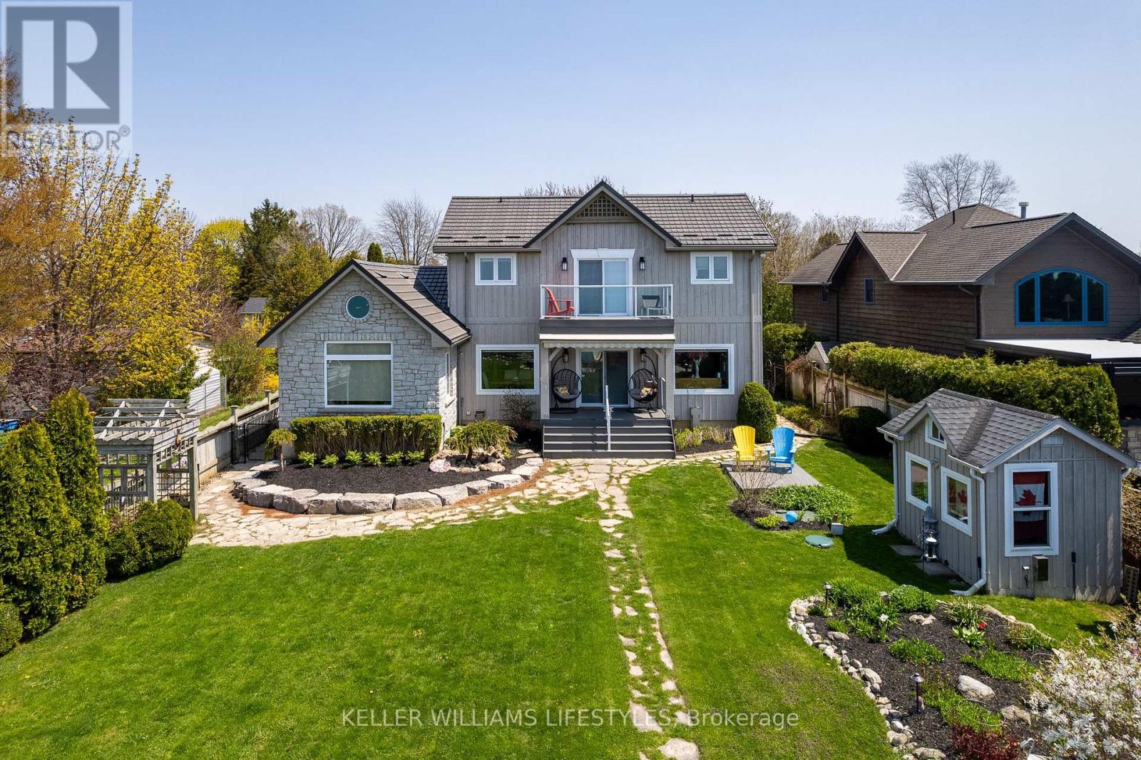 73853 DURAND AVENUE, Bluewater, Ontario