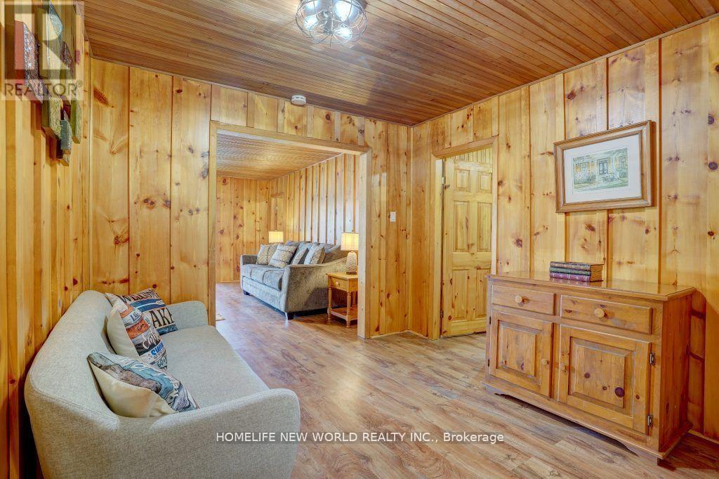 21 Potts Shore Road, Kawartha Lakes, Ontario  K0M 1N0 - Photo 8 - X12197410