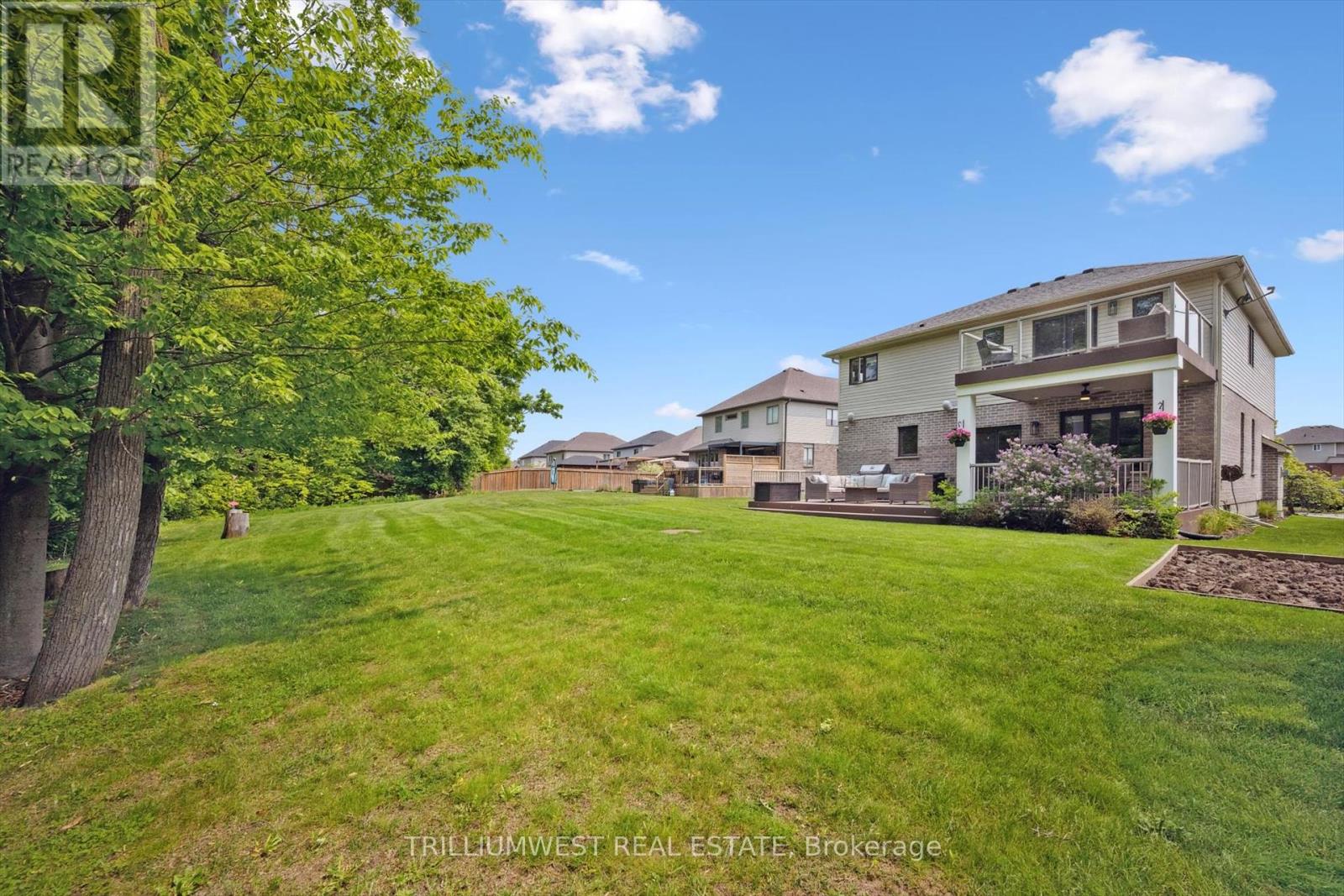 40 Theodore Schuler Boulevard, Wilmot, Ontario  N3A 4N5 - Photo 42 - X12197423