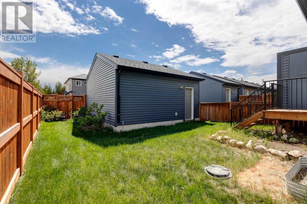 31 Belgian Link, Cochrane, Alberta  T4C 0M3 - Photo 26 - A2228040