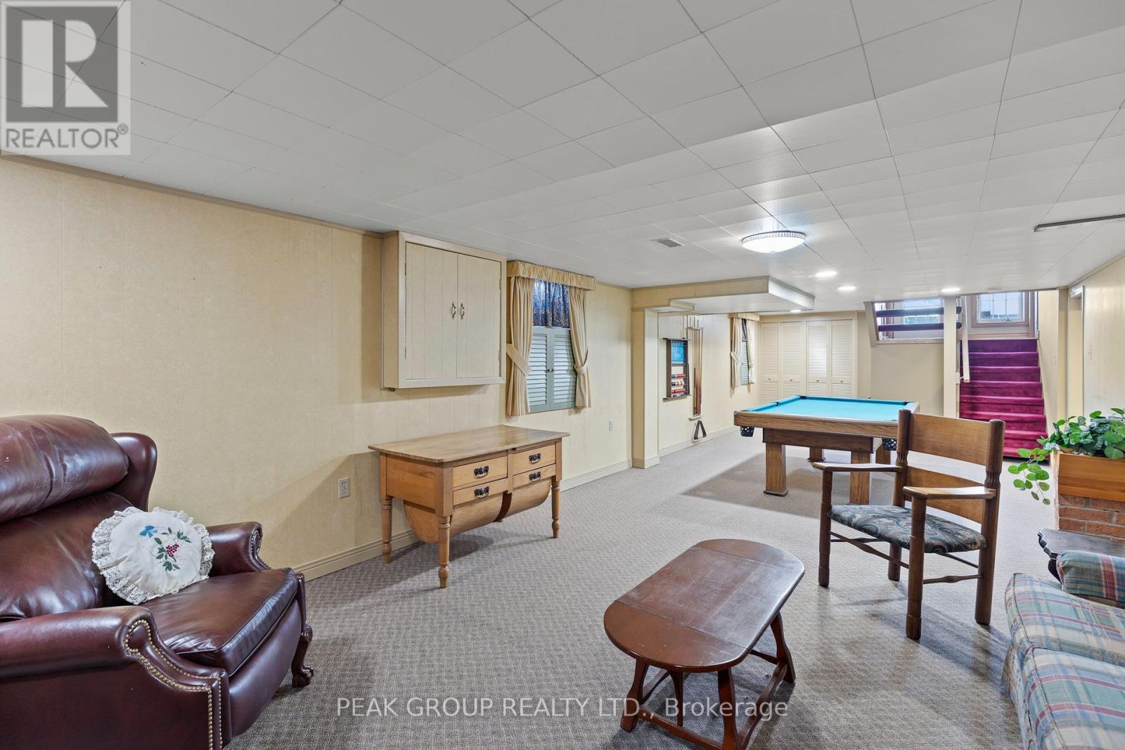 17 Trelawne Drive, St. Catharines, Ontario  L2M 2G6 - Photo 24 - X12197517