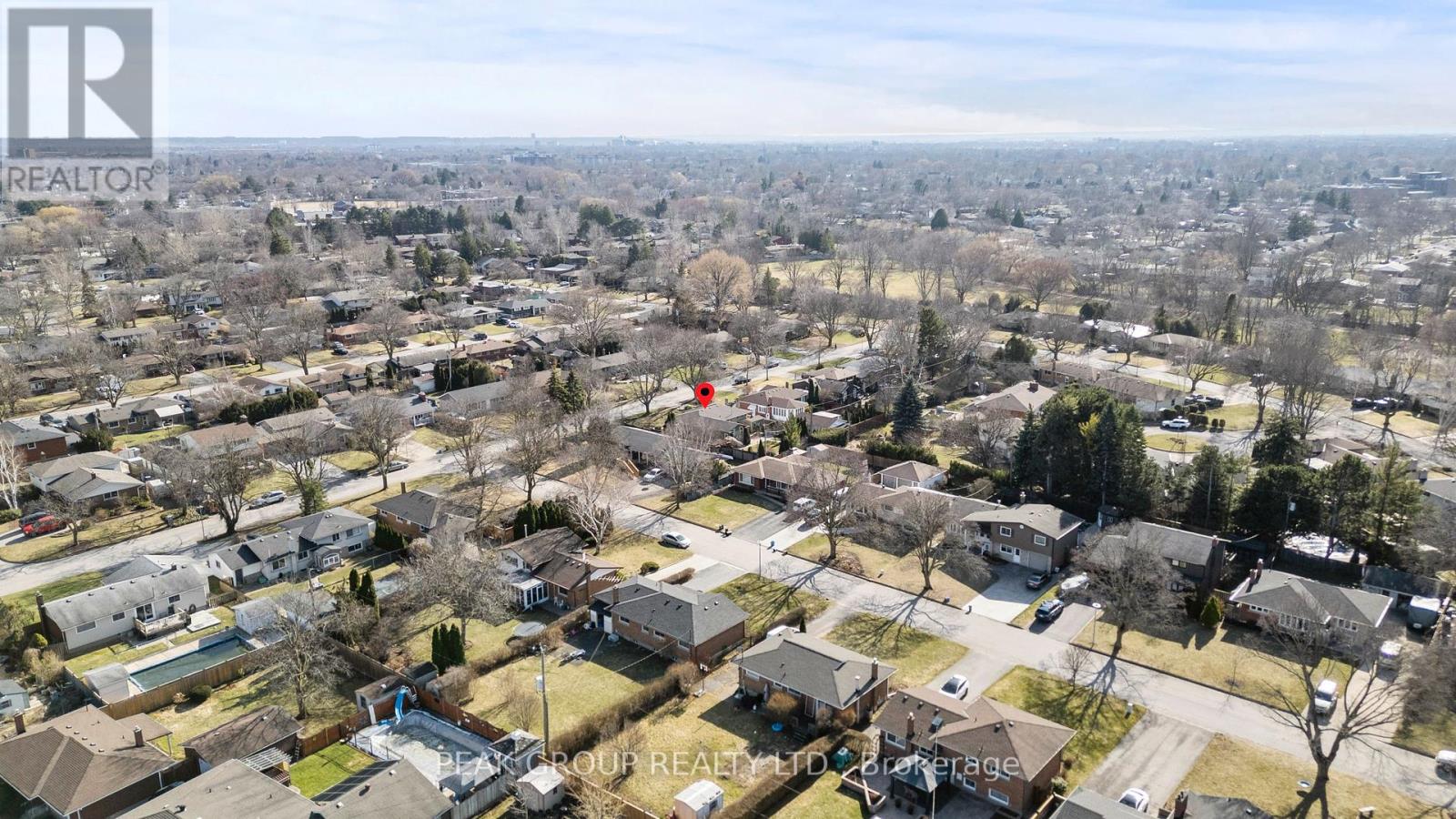 17 Trelawne Drive, St. Catharines, Ontario  L2M 2G6 - Photo 31 - X12197517