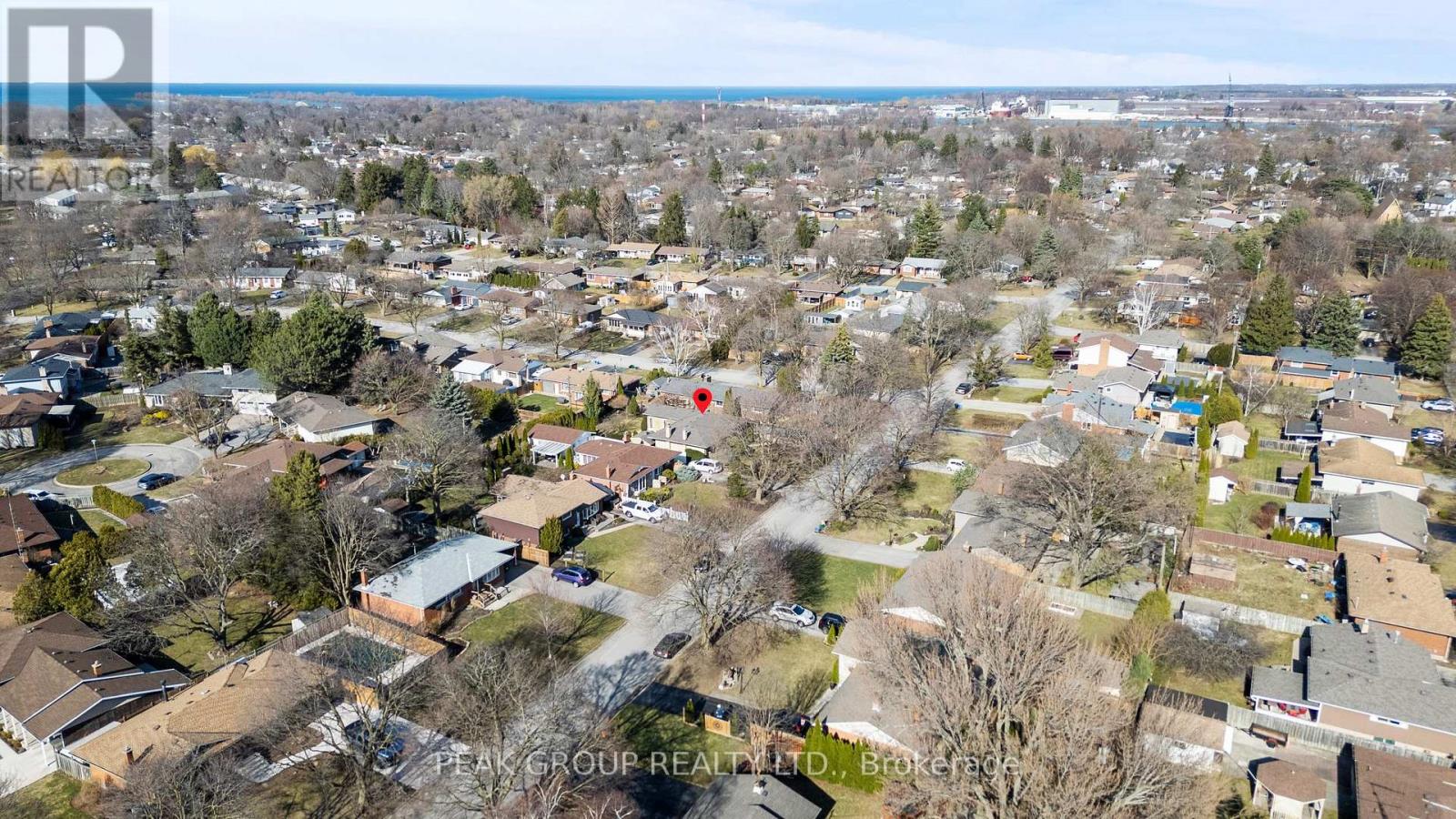 17 Trelawne Drive, St. Catharines, Ontario  L2M 2G6 - Photo 33 - X12197517