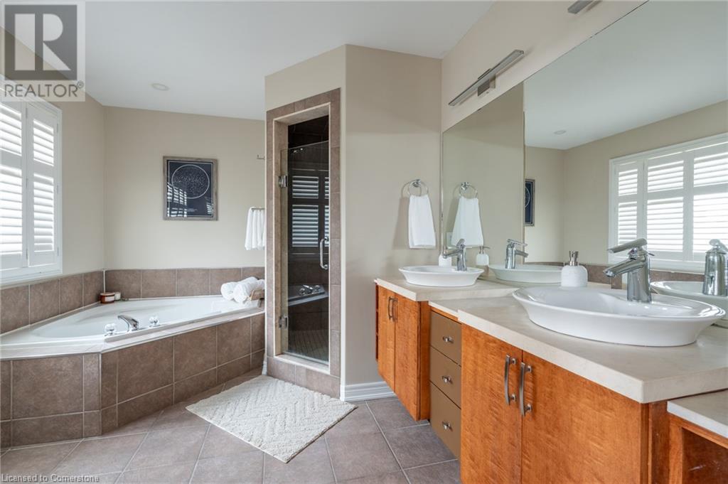 63 Holkham Avenue, Ancaster, Ontario  L9K 1N9 - Photo 23 - 40730321