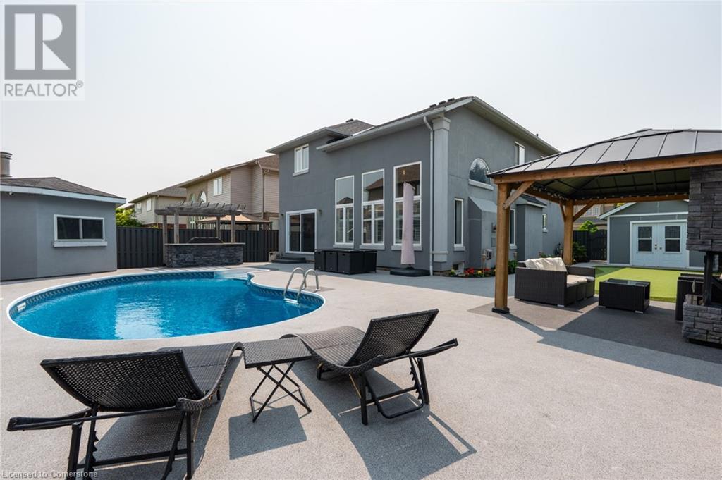63 Holkham Avenue, Ancaster, Ontario  L9K 1N9 - Photo 36 - 40730321