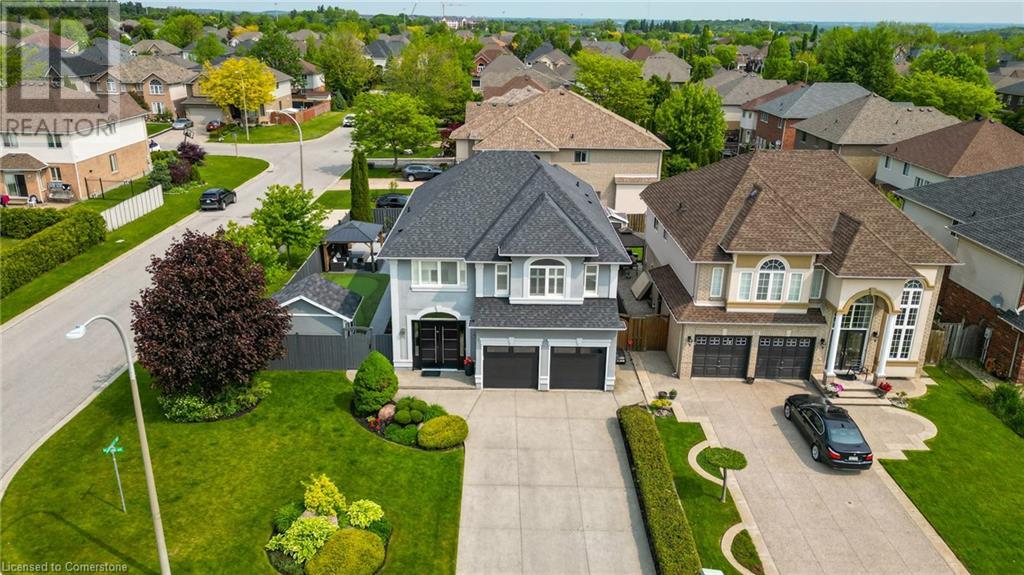 63 Holkham Avenue, Ancaster, Ontario  L9K 1N9 - Photo 43 - 40730321
