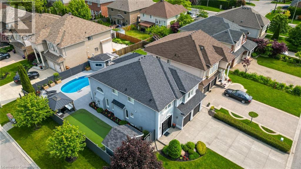 63 Holkham Avenue, Ancaster, Ontario  L9K 1N9 - Photo 44 - 40730321