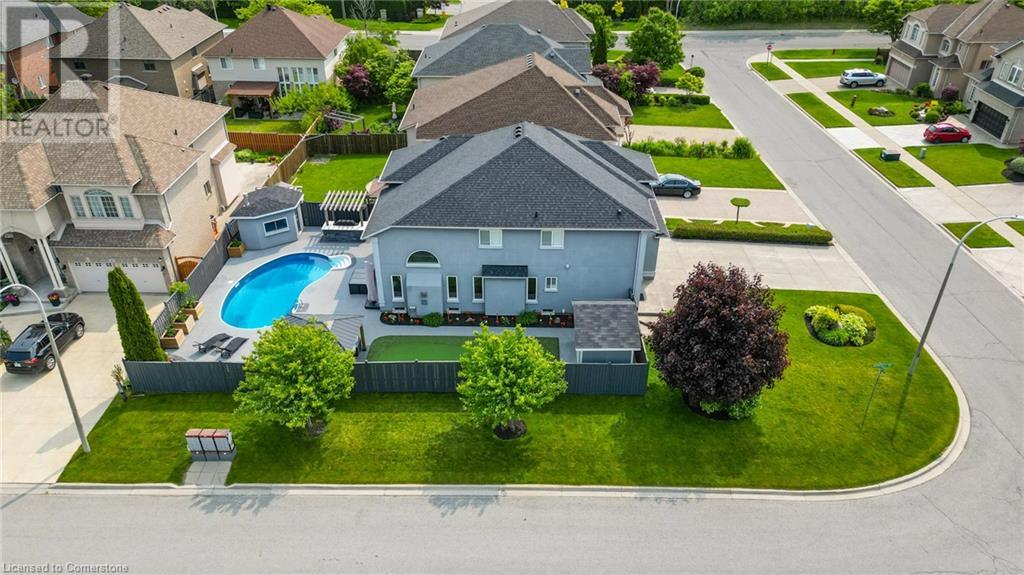 63 Holkham Avenue, Ancaster, Ontario  L9K 1N9 - Photo 45 - 40730321