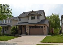 144 KILLDEER Road, elmira, Ontario