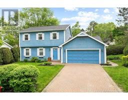 54 Castleton Court, Fredericton, Ca