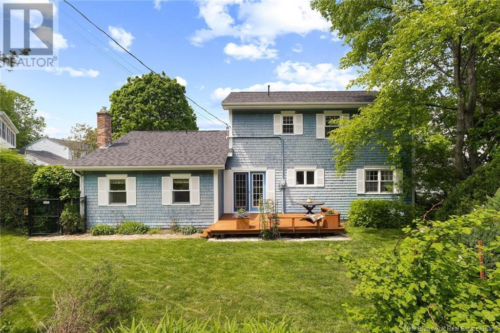 54 Castleton Court, Fredericton, New Brunswick  E3B 6H3 - Photo 42 - NB119812
