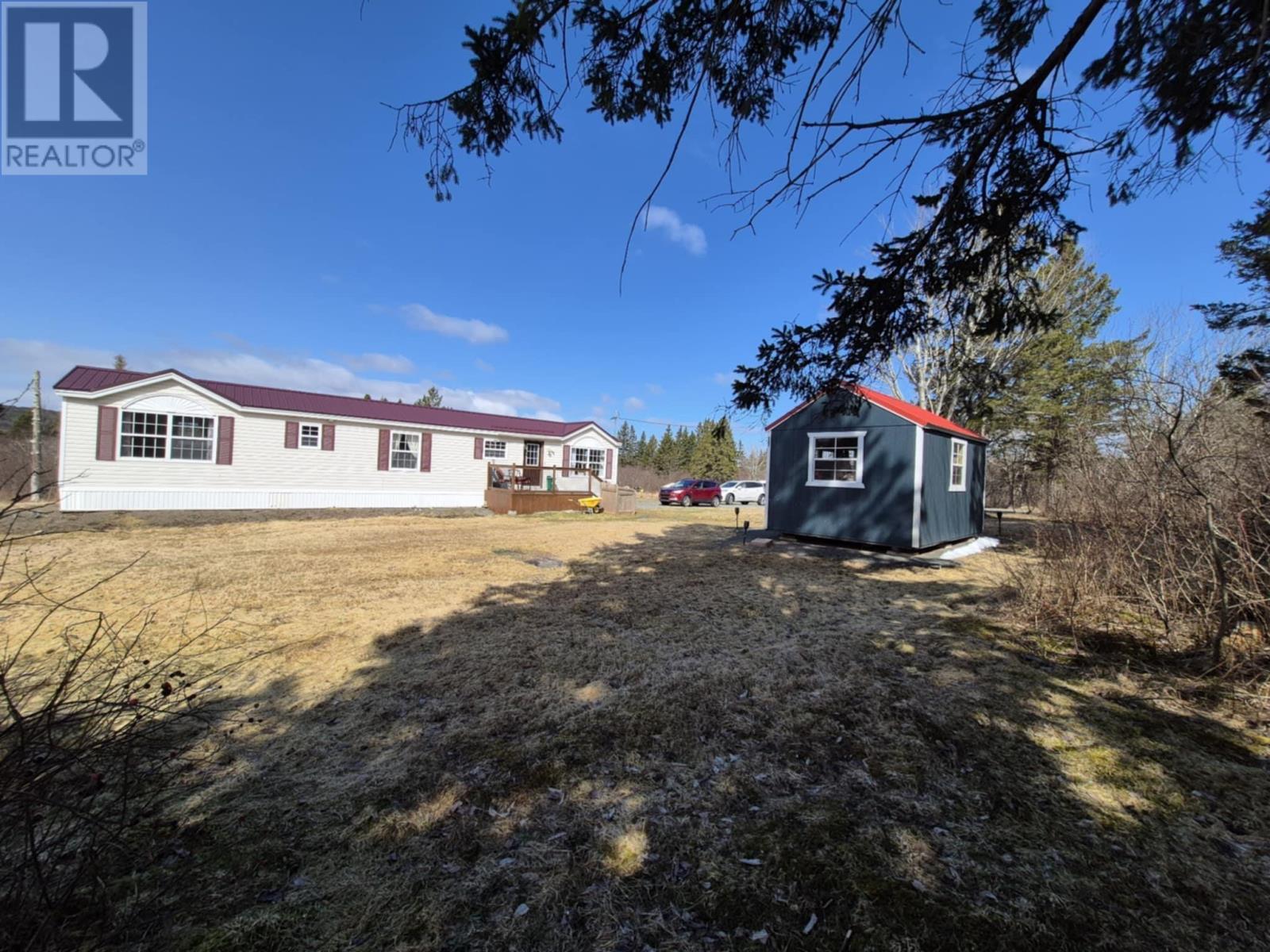 1371 Cloverville Road, Cloverville, Nova Scotia  B2G 2K9 - Photo 33 - 202506870