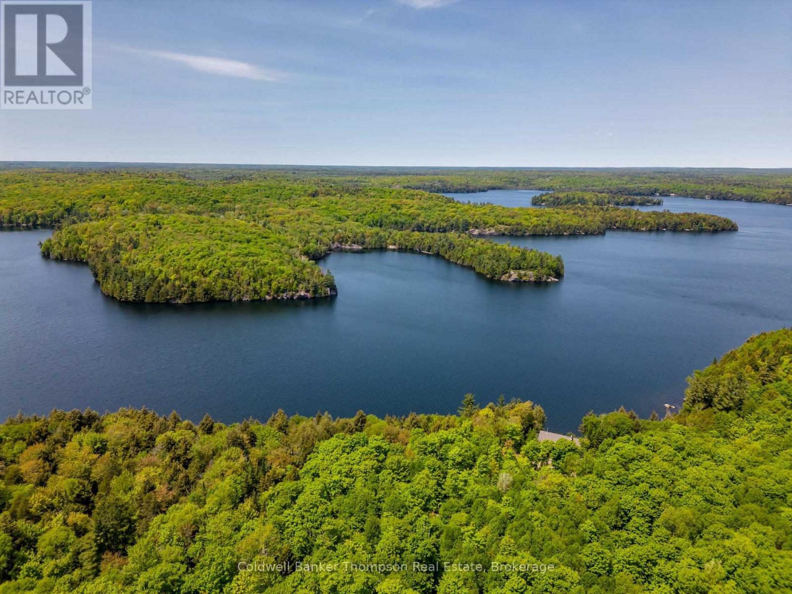 1761 South Horn Lake Road, Magnetawan, Ontario  P0A 1C0 - Photo 46 - X12197496