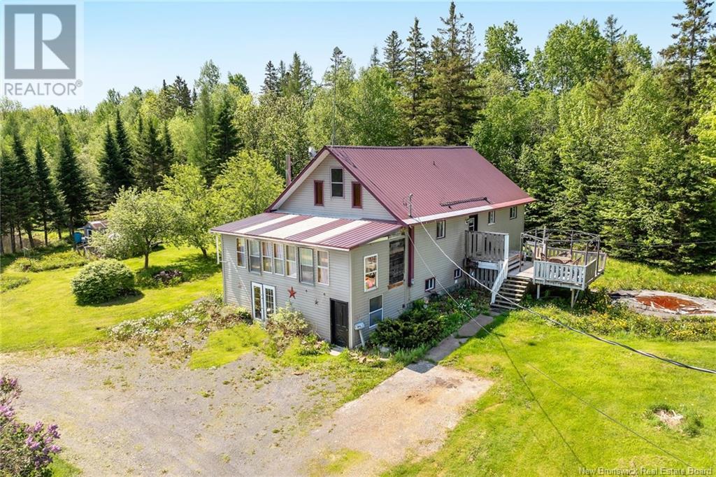 4731 Route 104, Maplewood, New Brunswick
