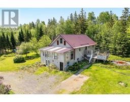 4731 Route 104, Maplewood, New Brunswick
