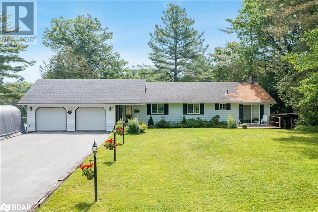7817 Oakridge Drive, Washago, Ontario  L0K 2B0 - Photo 5 - 40737067