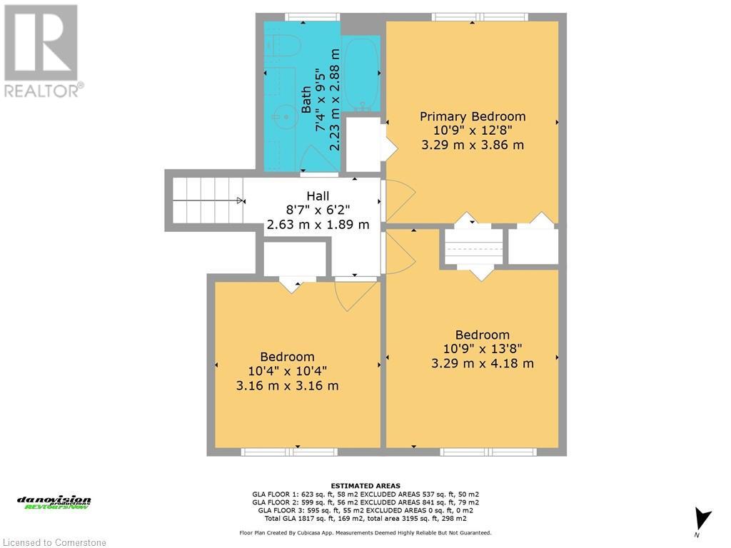 12 Sunset Drive, Simcoe, Ontario  N3Y 3G3 - Photo 33 - 40737058