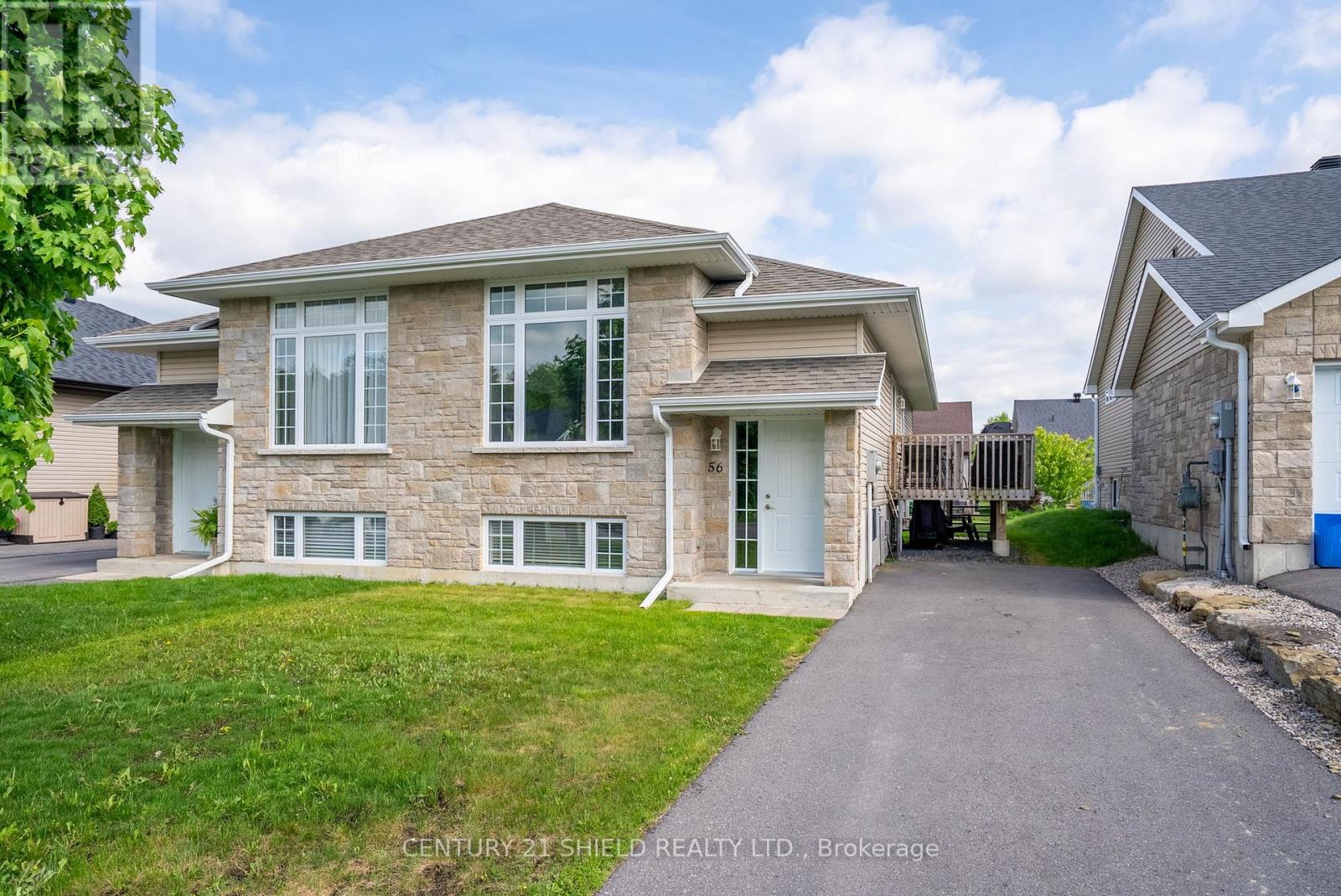 Property at 56 CAMERON CRESCENT image 1