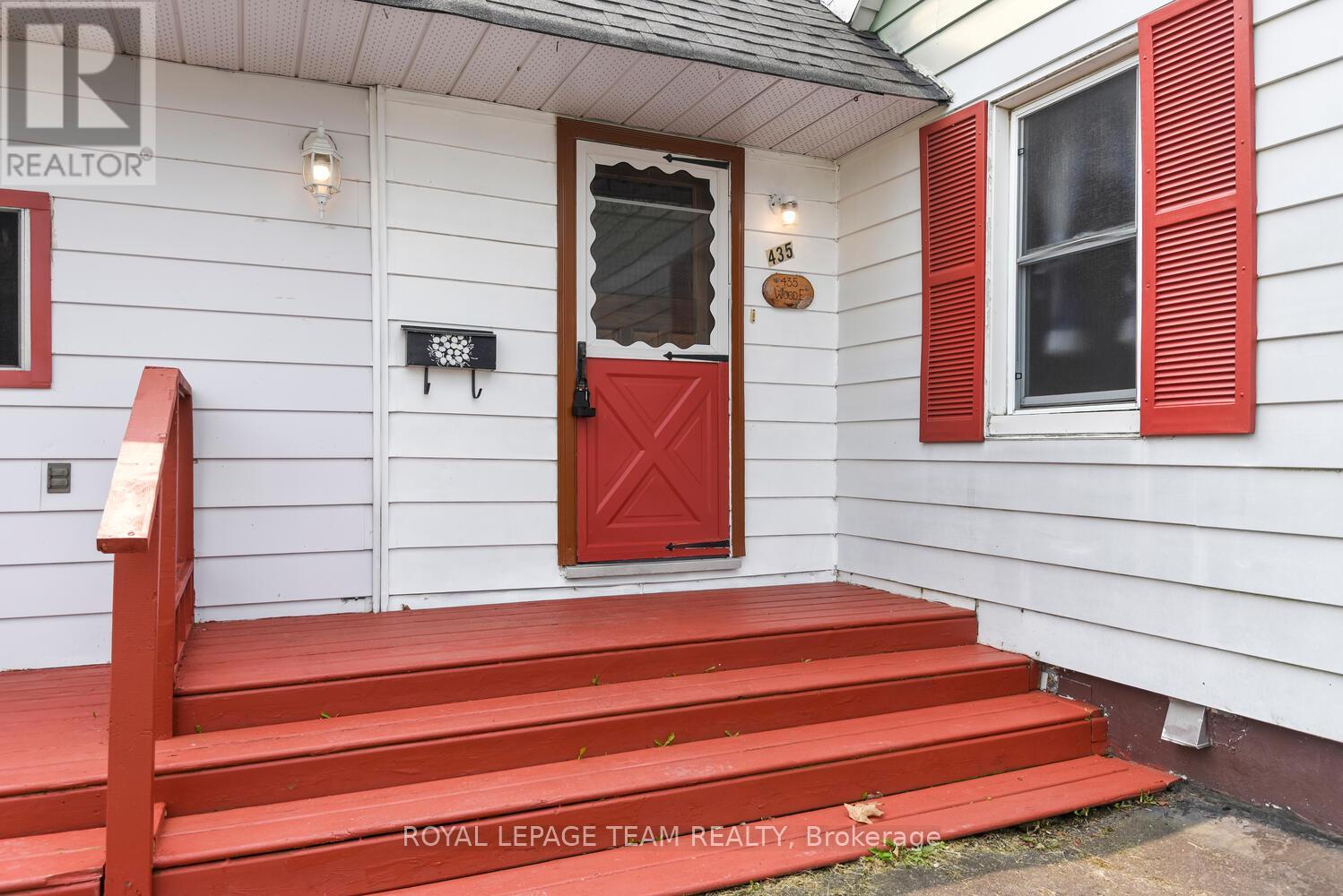 435 Wood Street E, Prescott, Ontario  K0E 1T0 - Photo 7 - X12197494
